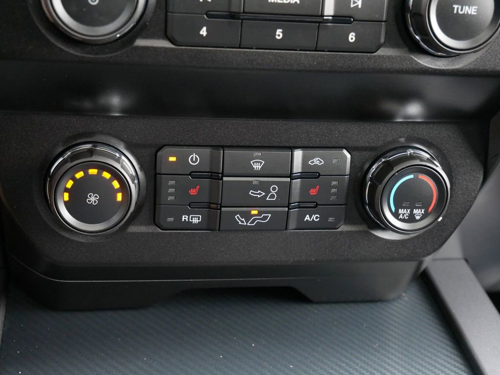 Certified 2020 Ford F150 XLT w/ Equipment Group 302A Luxury image 24