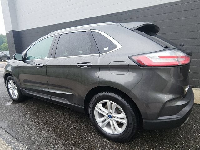 Certified 2019 Ford Edge SEL AWD/4WD image 4