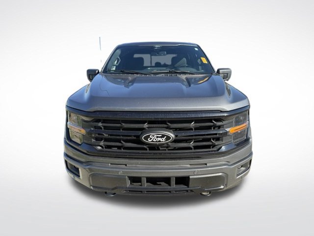 Certified 2024 Ford F150 XLT w/ Equipment Group 302A MID AWD/4WD image 2