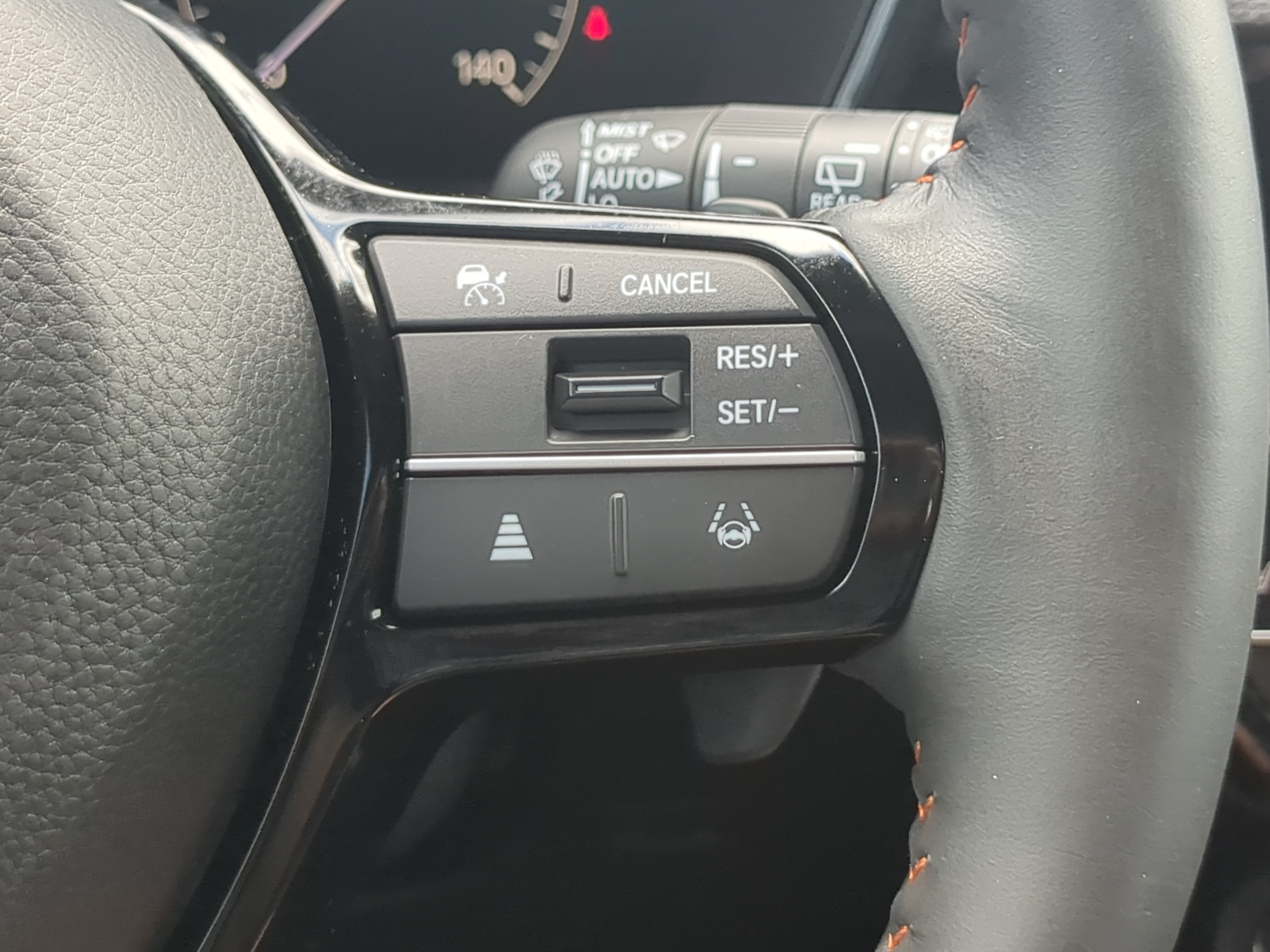 Used 2024 Honda CR-V Sport Touring image 24