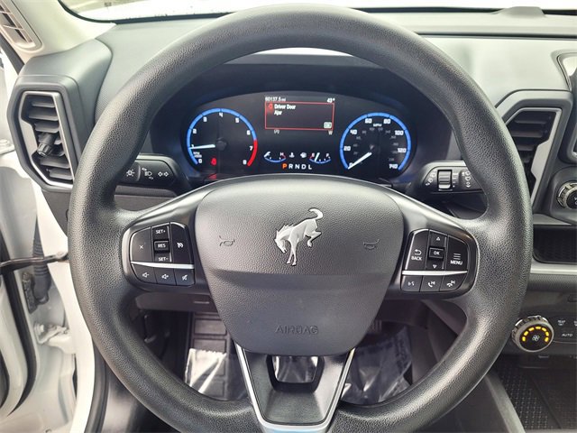 Certified 2022 Ford Bronco Sport Big Bend image 25