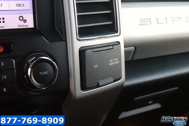 Certified 2019 Ford F250 Lariat w/ Chrome Package image 22