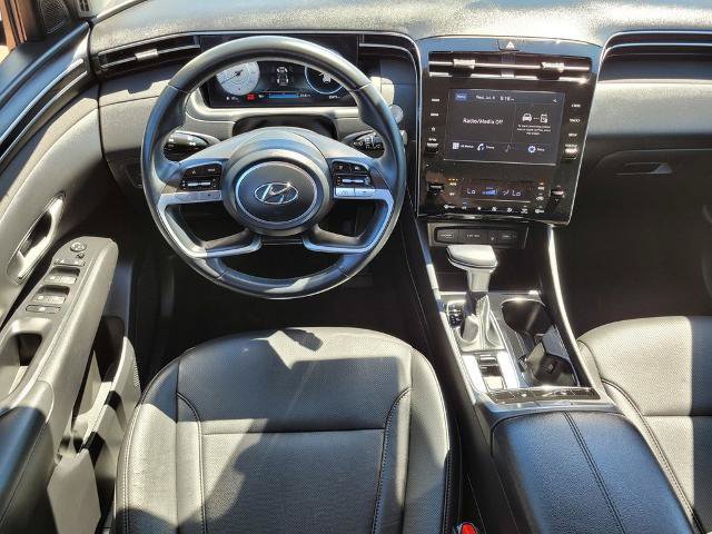 Used 2023 Hyundai Tucson SEL w/ Convenience Package AWD/4WD image 13