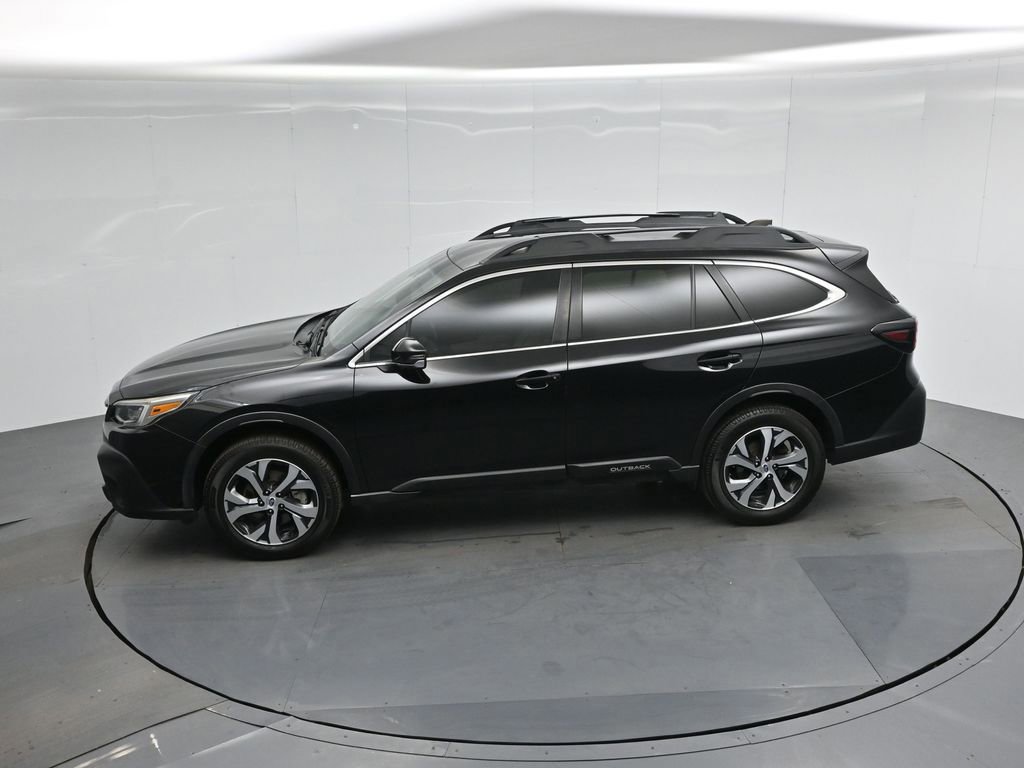 Used 2020 Subaru Outback Limited w/ Tech Package 2 image 23