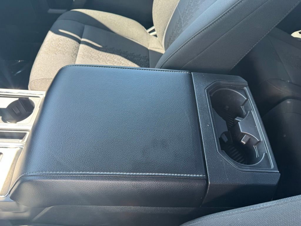 Certified 2018 Ford F150 XLT w/ Equipment Group 302A Luxury image 26