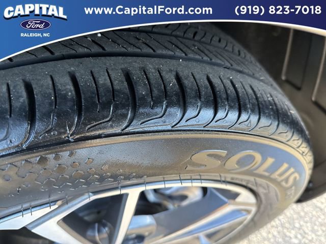 Used 2024 Kia Forte LXS image 14