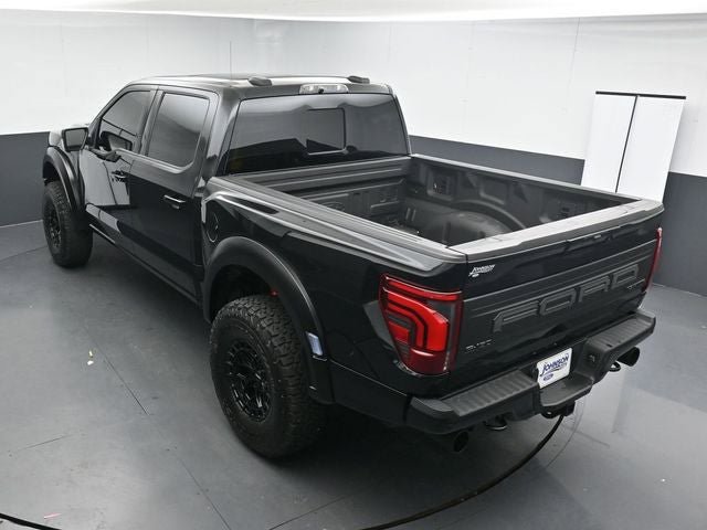 Certified 2025 Ford F150 Raptor AWD/4WD image 23
