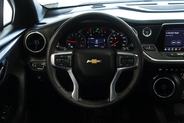 Used 2022 Chevrolet Blazer LT AWD/4WD image 26