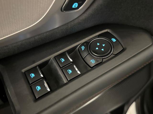 Certified 2025 Ford Expedition Active RWD image 18
