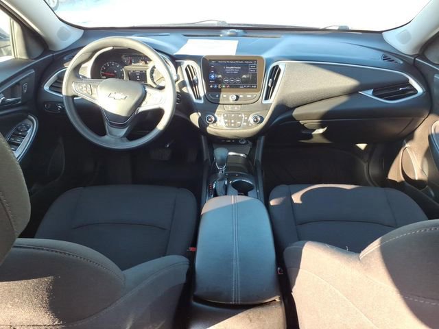 Used 2024 Chevrolet Malibu LT image 10
