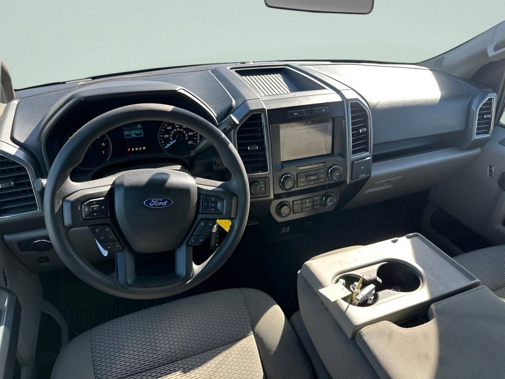 Certified 2019 Ford F150 XLT AWD/4WD image 16