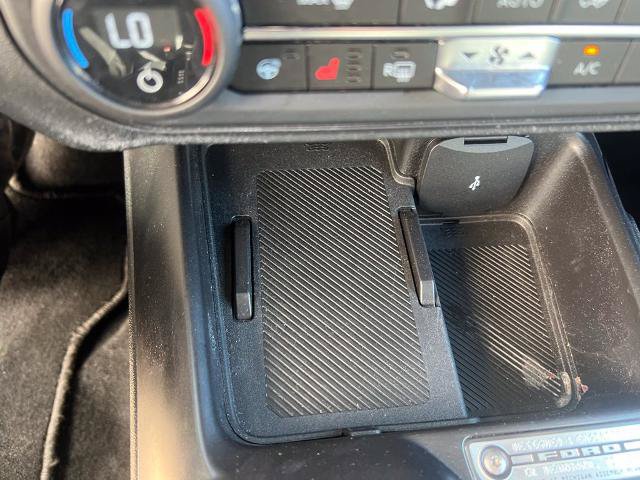 Certified 2025 Ford Bronco Outer Banks AWD/4WD image 15