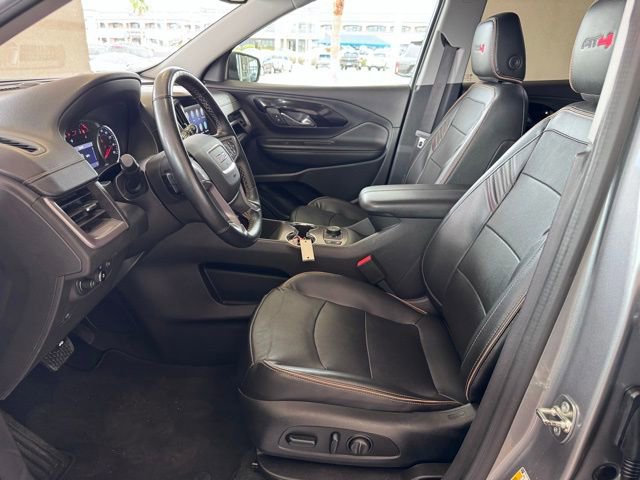 Used 2024 GMC Terrain AT4 image 9