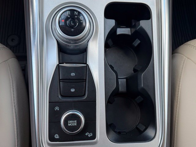 Certified 2023 Ford Explorer Platinum w/ Technology Package AWD/4WD image 21