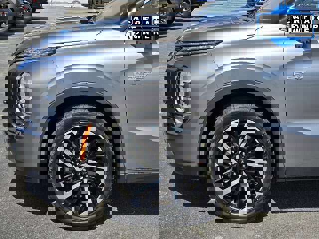 Used 2023 Mitsubishi Outlander SE image 9