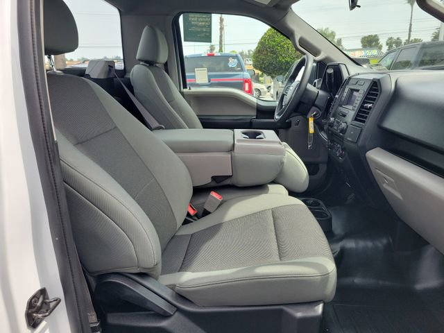 Certified 2018 Ford F150 XL w/ Equipment Group 101A Mid image 21