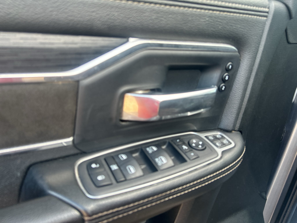 Used 2024 RAM 2500 Laramie w/ Night Edition AWD/4WD image 20
