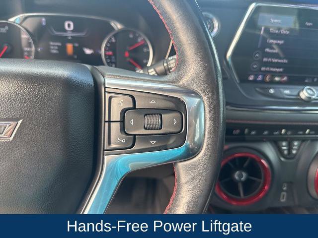 Used 2019 Chevrolet Blazer RS image 16