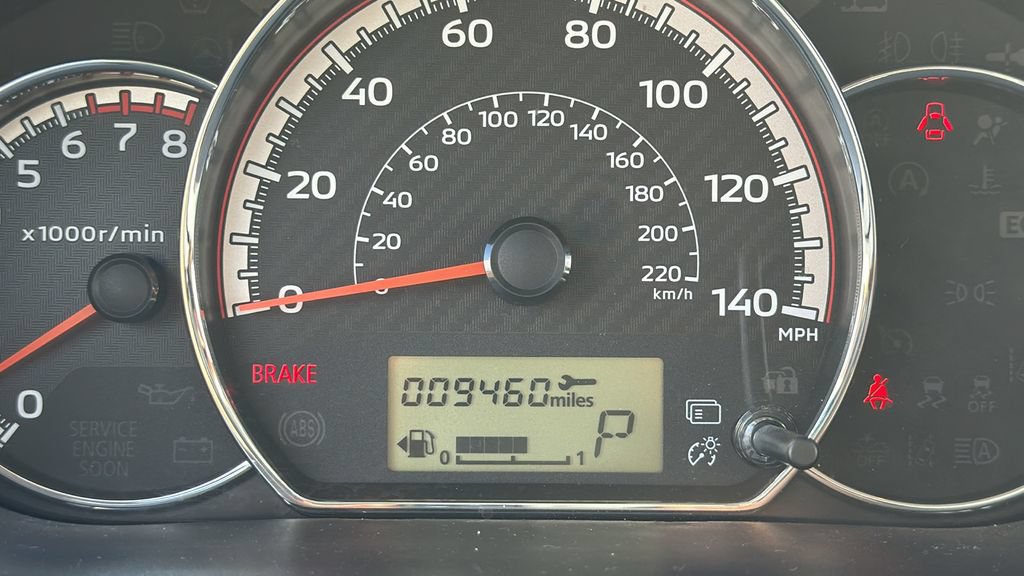 Used 2024 Mitsubishi Mirage SE FWD image 18