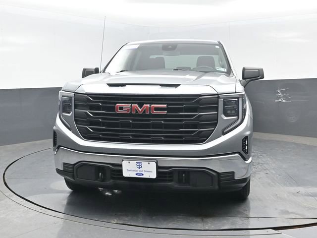 Used 2023 GMC Sierra 1500 Pro w/ Pro Value Package AWD/4WD image 21