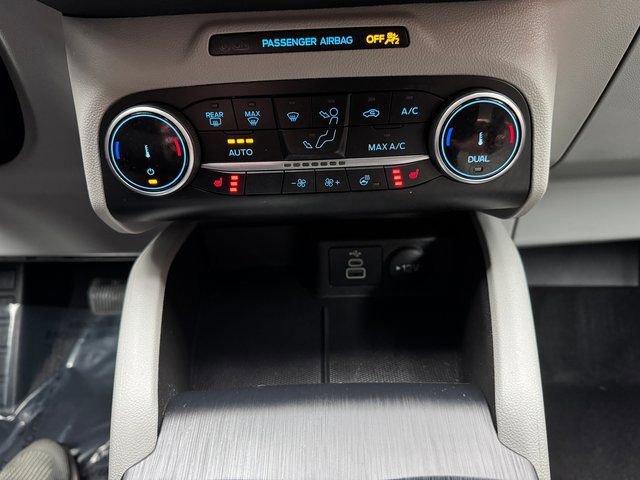 Certified 2024 Ford Escape Active image 21