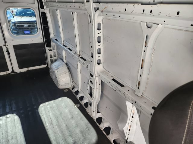 Used 2021 RAM ProMaster 2500 FWD image 17
