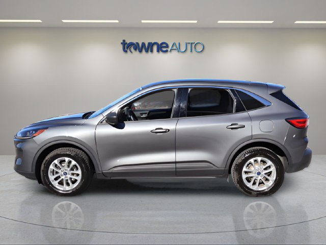 Certified 2022 Ford Escape SE w/ Convenience Package AWD/4WD image 4