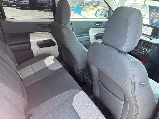 Certified 2024 Ford Maverick XLT w/ XLT Luxury Package AWD/4WD image 11