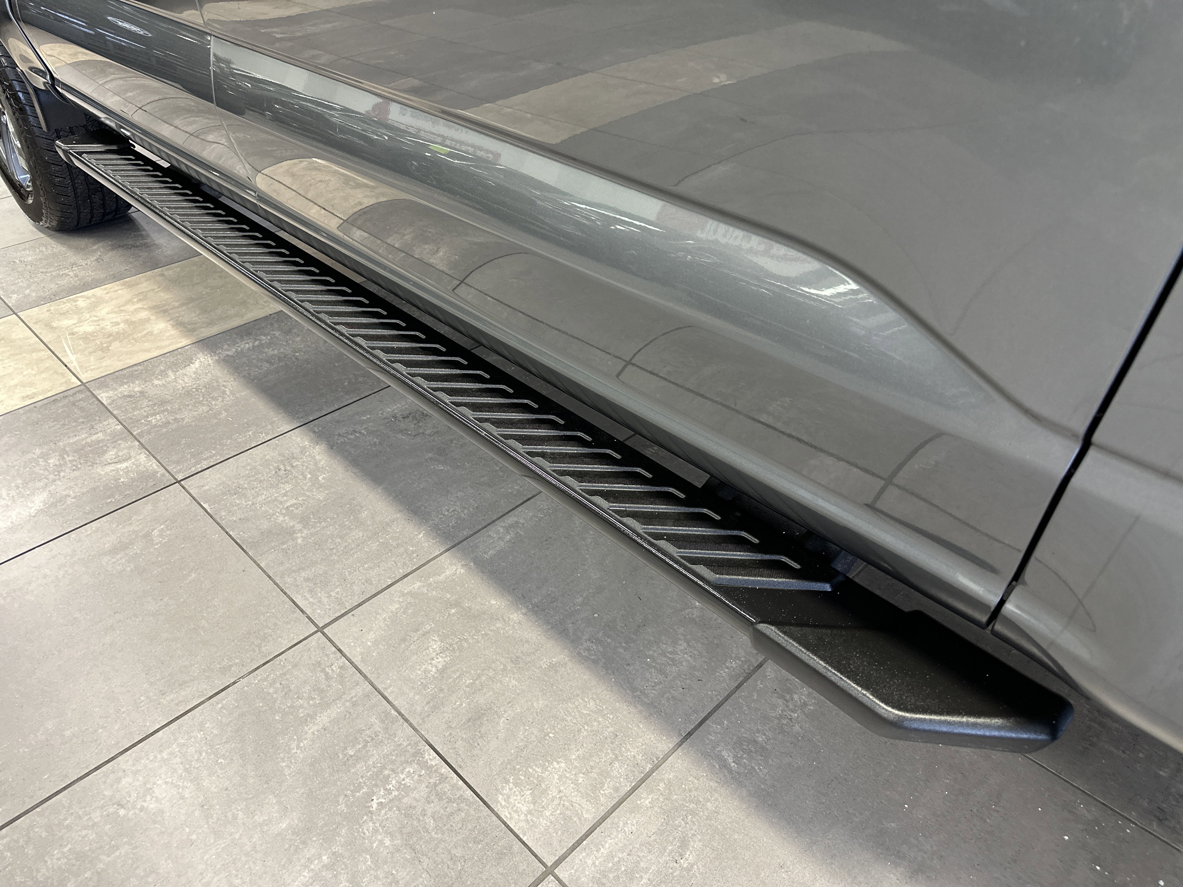 Certified 2023 Ford F150 XLT w/ Equipment Group 302A High image 8