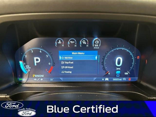 Certified 2024 Ford Ranger Raptor image 13