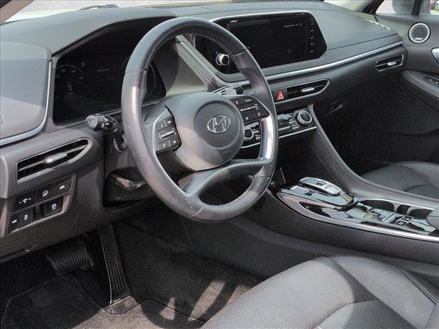 Used 2023 Hyundai Sonata Limited w/ Cargo Package image 10