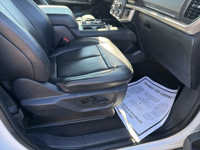 Certified 2024 Ford Expedition Max XLT image 44