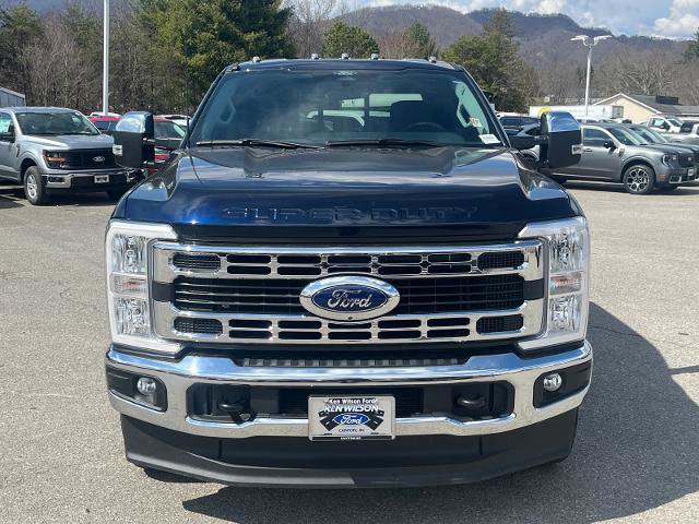 Certified 2024 Ford F350 XLT w/ 360-Degree Camera Package image 5