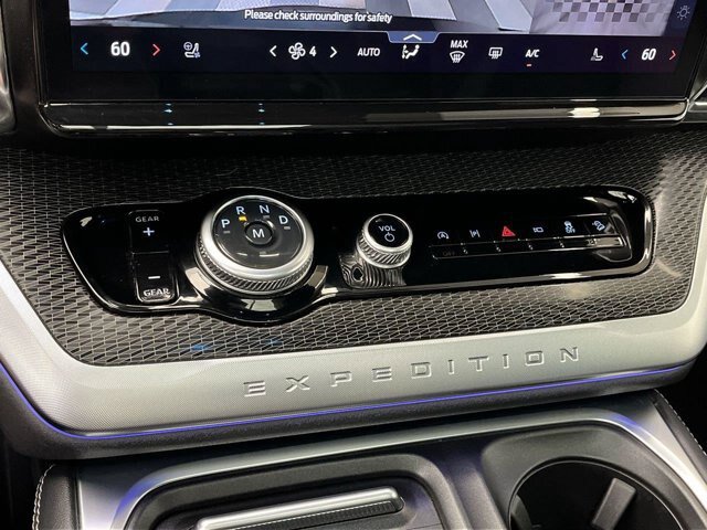 Certified 2025 Ford Expedition Max Platinum w/ Stealth Appearance Package AWD/4WD image 26