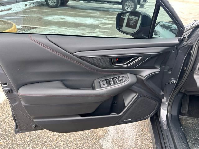 Used 2024 Subaru Legacy Sport image 35