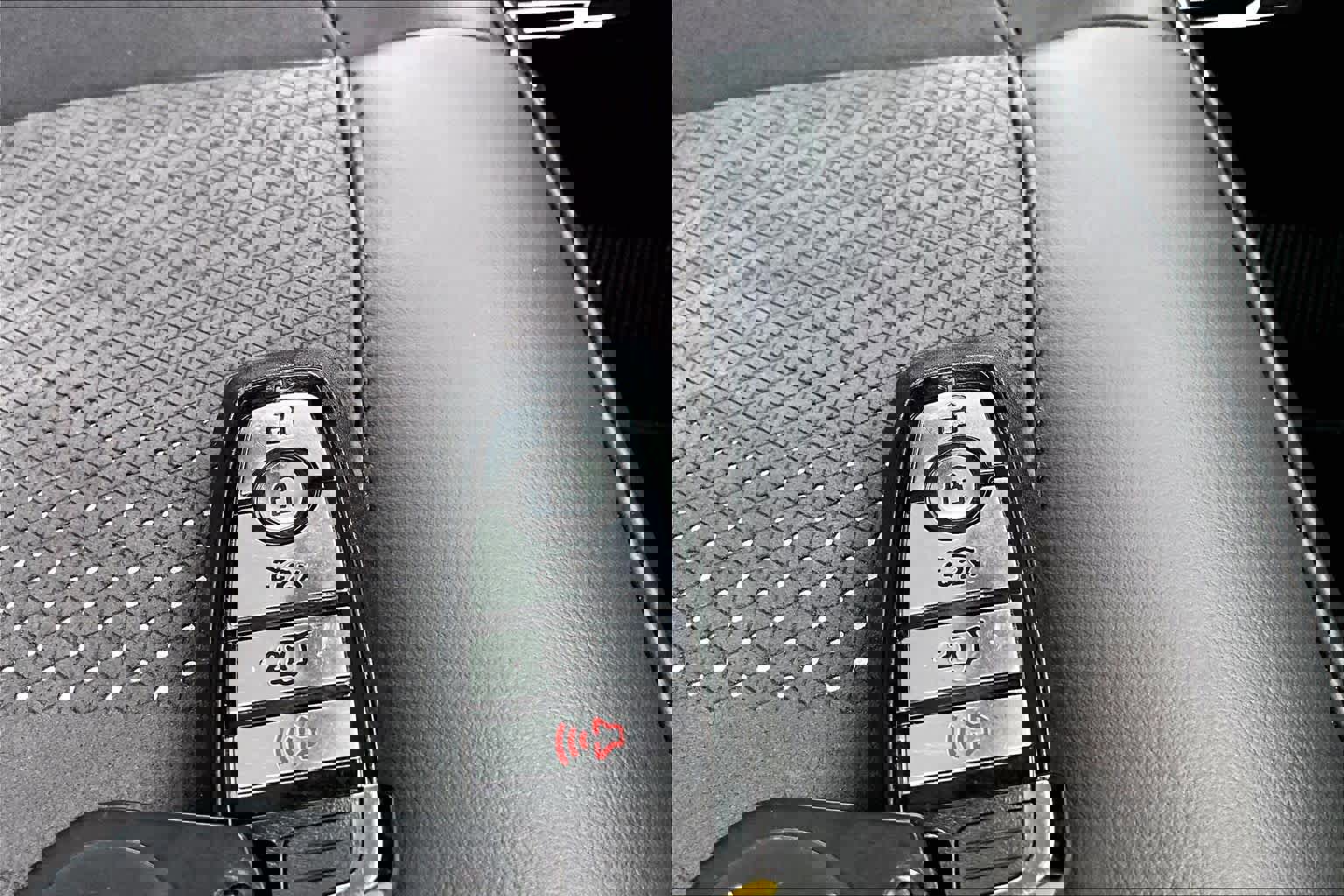 Certified 2025 Ford Mustang Mach-E GT AWD/4WD image 15