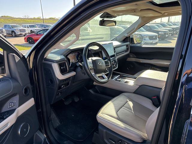 Certified 2024 Ford Expedition Limited image 21
