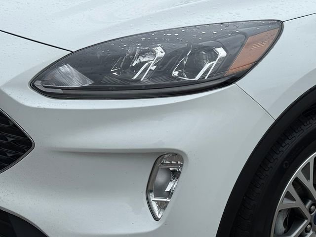 Certified 2022 Ford Escape SEL AWD/4WD image 26