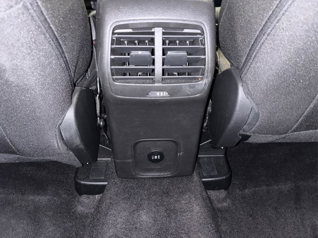 Certified 2025 Ford Escape Active AWD/4WD image 29