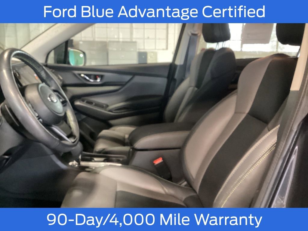 Used 2023 Subaru Ascent Onyx Edition image 12