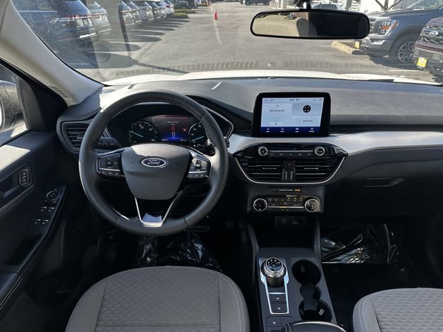 Certified 2022 Ford Escape SE w/ Convenience Package image 13