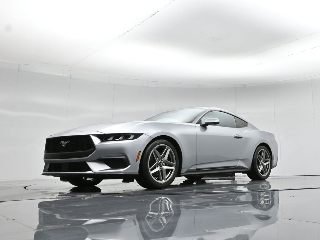 Certified 2024 Ford Mustang Premium image 46