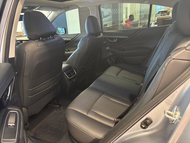 Used 2024 Subaru Legacy Touring XT w/ Tech Package #2 AWD/4WD image 11