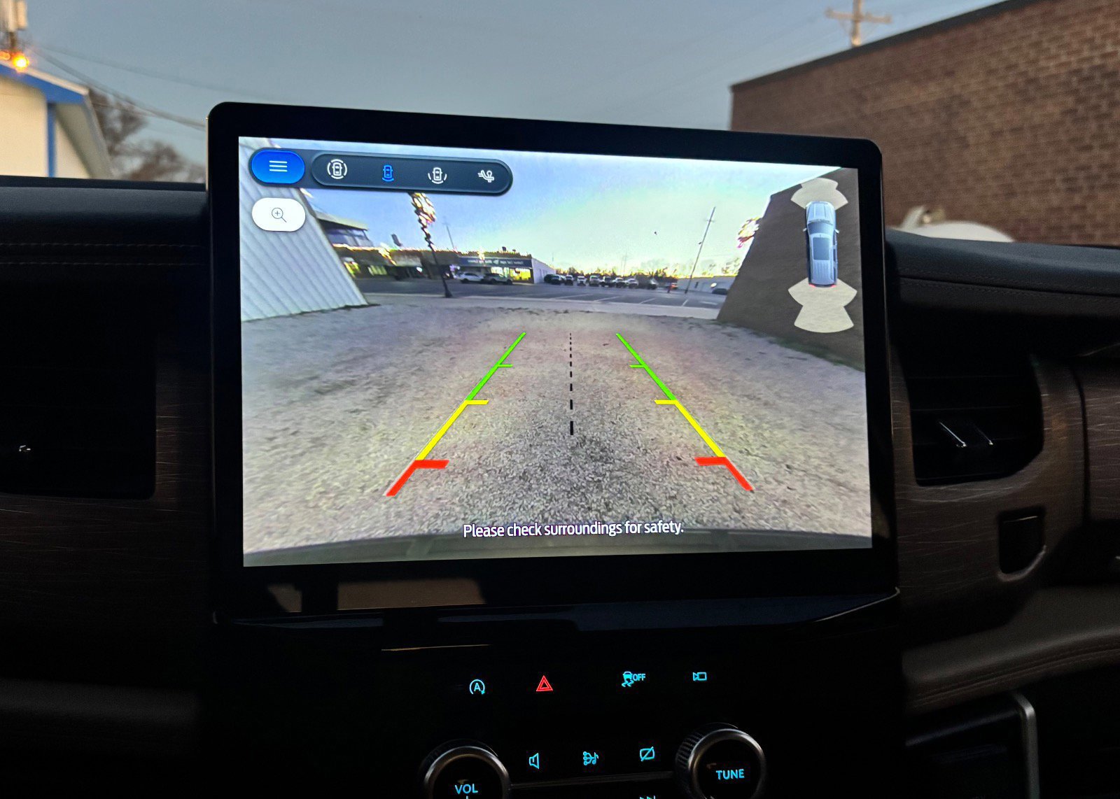 Certified 2024 Ford Expedition Max Limited image 49