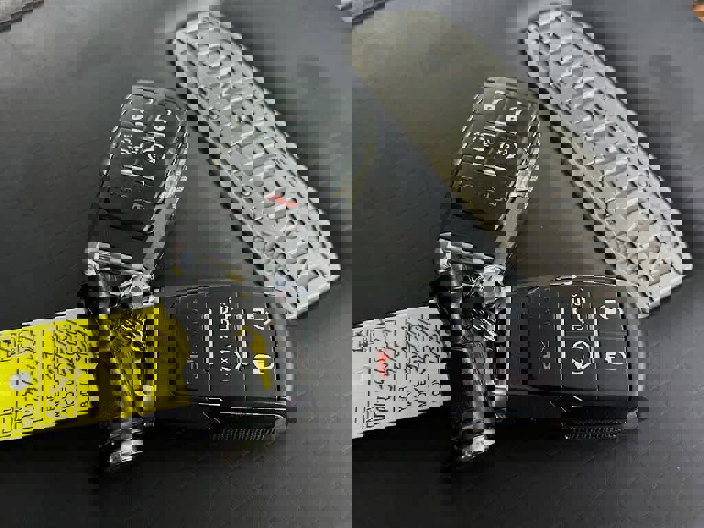 Used 2024 RAM 3500 Limited image 24