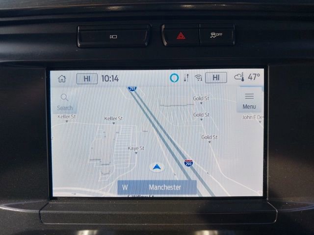 Certified 2022 Ford F150 XLT w/ Equipment Group 301A Mid image 19