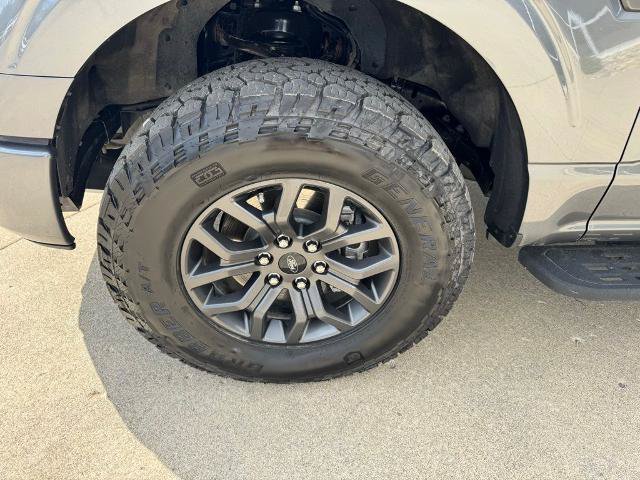 Certified 2025 Ford F150 Tremor w/ Tow/Haul Package AWD/4WD image 7