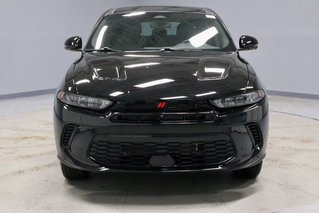 Used 2024 Dodge Hornet GT image 6