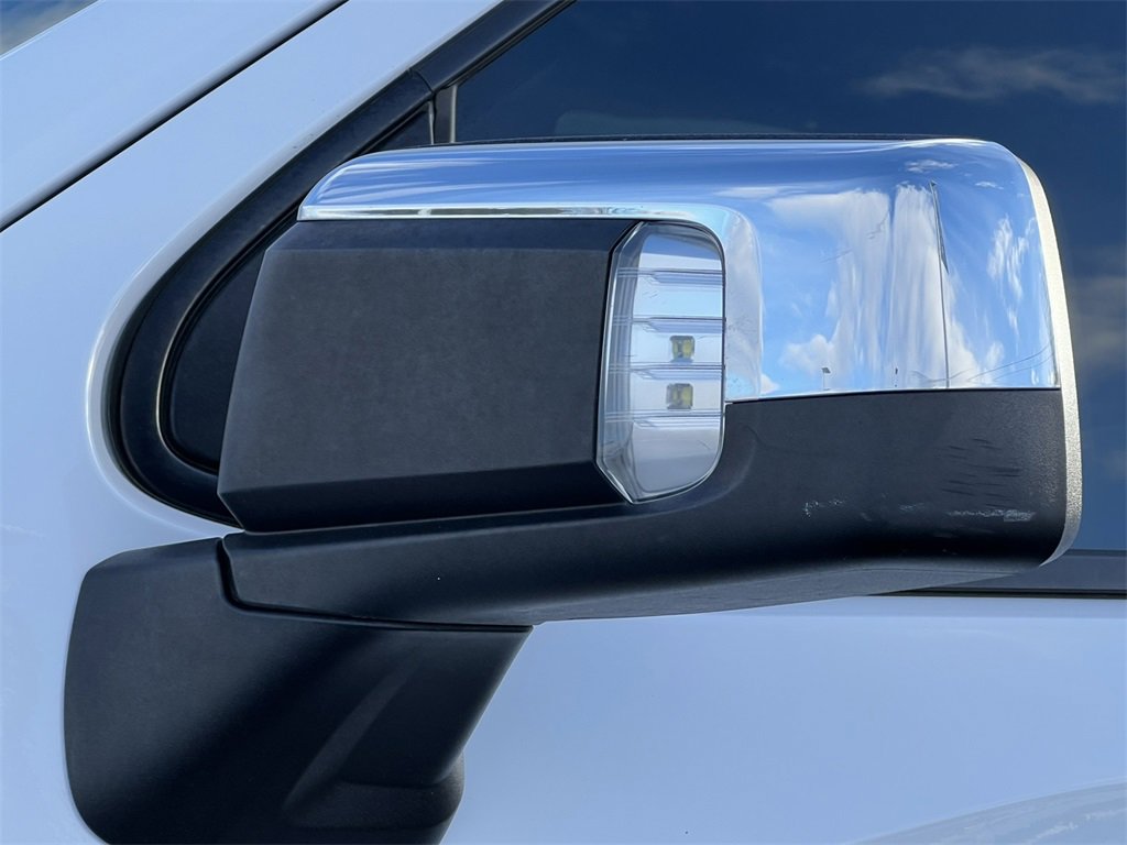 Used 2019 GMC Sierra 1500 2WD Crew Cab w/ 1SA Driver Alert Package I image 33