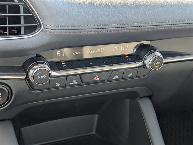 Used 2023 MAZDA MAZDA3 s image 19